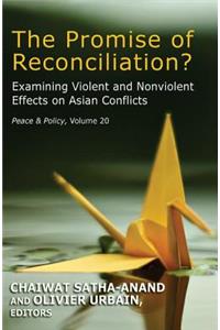 The Promise of Reconciliation?