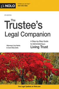 The Trustee's Legal Companion