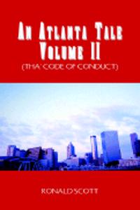 Atlanta Tale Volume II