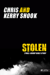 Stolen - Member Book