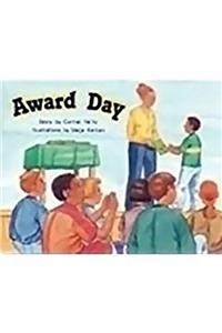 Award Day