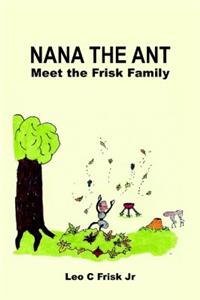 NANA the ant