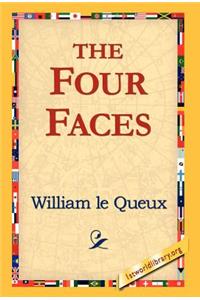 The Four Faces
