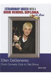 Ellen DeGeneres