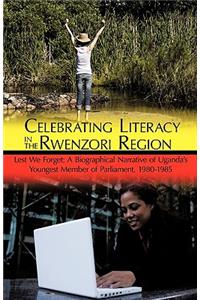 Celebrating Literacy in the Rwenzori Region