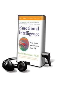 Emotional Intelligence