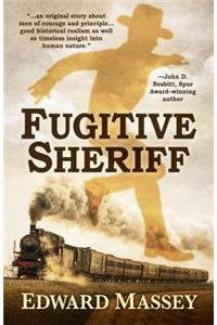 Fugitive Sheriff