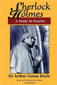 Study in Scarlet Lib/E