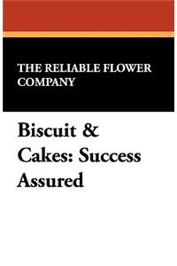 Biscuit & Cakes