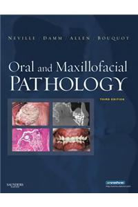 Oral and Maxillofacial Pathology - E-Book