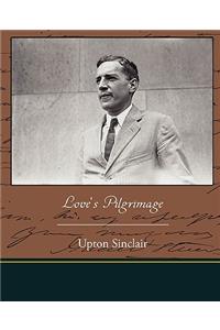 Love's Pilgrimage