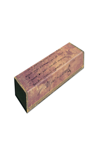 Cervantes, Letter to the King (Embellished Manuscripts Collection) Pencil Case