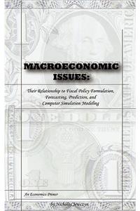 Macroeconomic Issues
