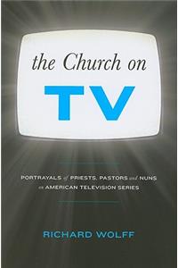 Church on TV