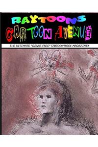 Raytoons Cartoon Avenue