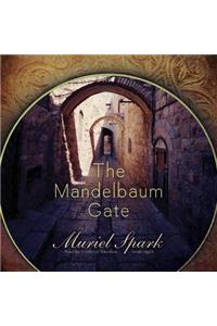 Mandelbaum Gate