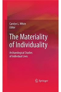 The Materiality of Individuality