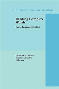 Reading Complex Words