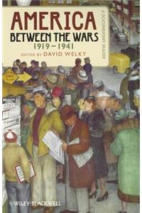 America Between the Wars, 1919-1941