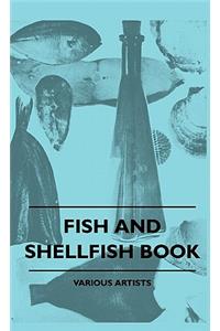 Fish And Shellfish Book