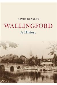 Wallingford a History