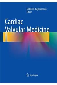 Cardiac Valvular Medicine