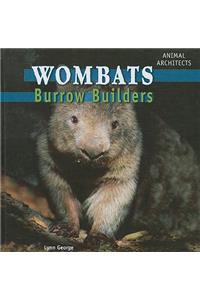 Wombats