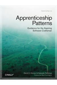 Apprenticeship Patterns