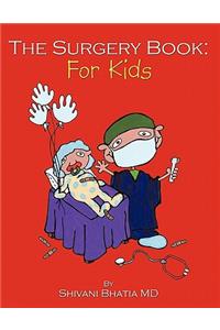 The Surgery Book