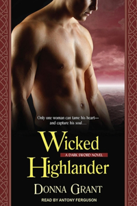 Wicked Highlander