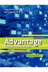 Advantage Database Server