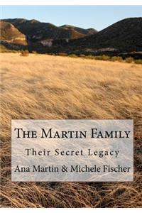 The Martin Family