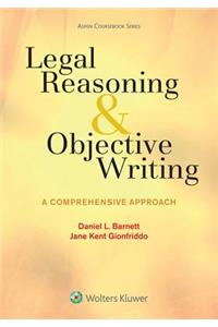 Legal Reasoning and Objective Writing