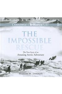 Impossible Rescue