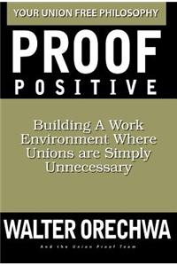 Proof Positive