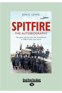 Spitfire: The Autobiography