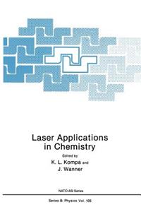 Laser Applications in Chemistry