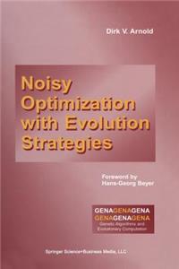 Noisy Optimization with Evolution Strategies