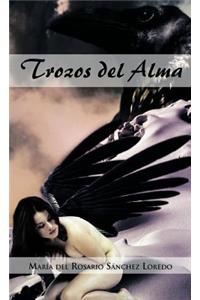 Trozos del Alma