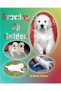 Growing Up Golden