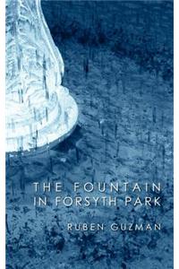 The Fountain In Forsyth Park