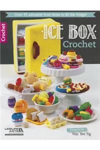 Ice Box Crochet