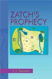 Zatch's Prophecy