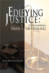 Edifying Justice