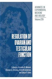 Regulation of Ovarian and Testicular Function