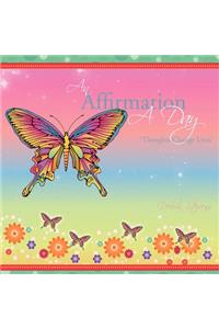 An Affirmation A Day