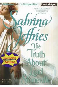 Truth about Lord Stoneville