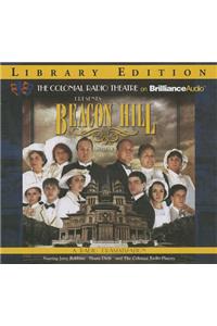 Beacon Hill, Series 2