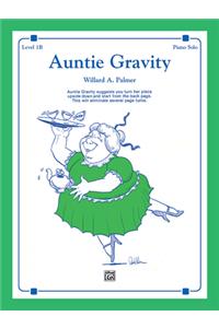 Auntie Gravity