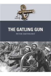 Gatling Gun